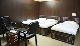 Executive Triple Room-1